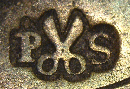 MZ Schere PS02